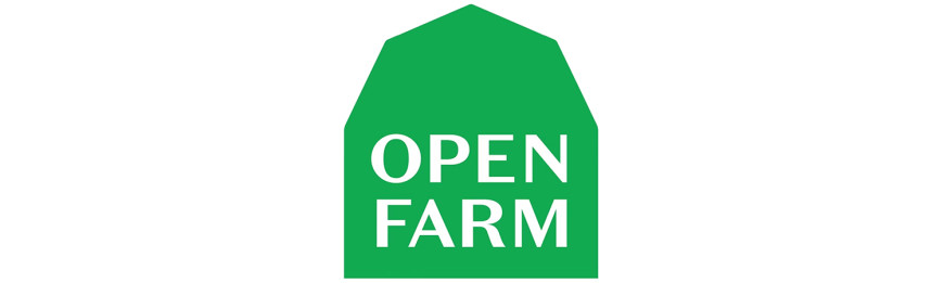(加拿大) Open Farm